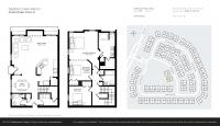 Unit 5205 Blue Roan Way floor plan