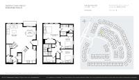 Unit 5244 Blue Roan Way floor plan