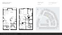 Unit 5230 Blue Roan Way floor plan