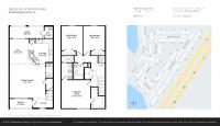 Unit 4933 Wrangler Way floor plan