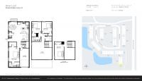 Unit 2851 Birchcreek Dr floor plan