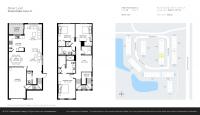 Unit 2945 Willowleaf Ln floor plan