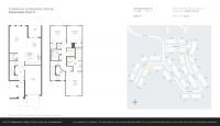 Unit 30118 Mossbank Dr floor plan