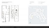 Unit 30112 Mossbank Dr floor plan