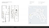 Unit 30103 Mossbank Dr floor plan
