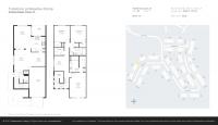 Unit 30109 Mossbank Dr floor plan