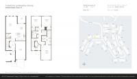 Unit 30129 Mossbank Dr floor plan