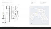 Unit 30135 Mossbank Dr floor plan