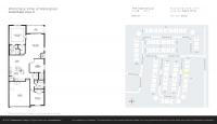 Unit 7876 Timberview Loop floor plan