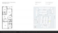 Unit 7858 Timberview Loop floor plan