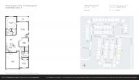 Unit 7852 Timberview Loop floor plan
