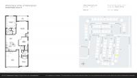 Unit 7840 Timberview Loop floor plan