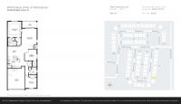 Unit 7828 Timberview Loop floor plan