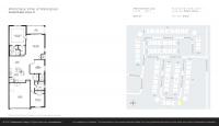 Unit 7810 Timberview Loop floor plan