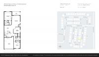Unit 7839 Timberview Loop floor plan