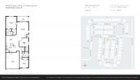 Unit 7679 Timberview Loop floor plan