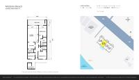 Floor Plan Thumbnail