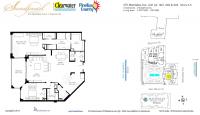 Unit 470 Mandalay Ave # 303 floor plan