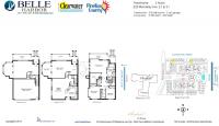 Unit 525 Mandalay Ave # 21 floor plan