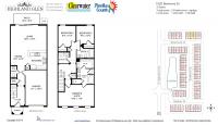 Unit 1520 Bowmore Dr floor plan