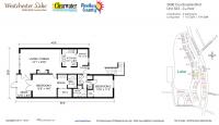 Unit 2806 Countryside Blvd # 523 floor plan