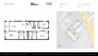 Floor Plan Thumbnail