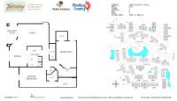 Unit 2249 Portofino Pl # 2215 floor plan
