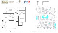 Unit 2249 Portofino Pl # 2218 floor plan
