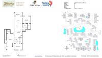 Unit 2250 Portofino Pl # 3 floor plan