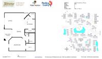 Unit 2279 Portofino Pl # 2013 floor plan