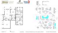 Unit 2284 Portofino Pl # 7 floor plan