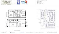 Unit 6877 47th Ln N floor plan