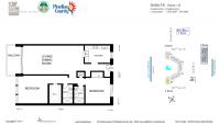 Floor Plan Thumbnail