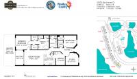 Unit 10002 Key Haven Rd # 203 floor plan