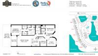 Unit 7040 Key Haven Rd # 204 floor plan
