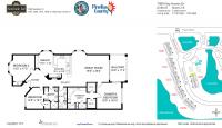 Unit 7069 Key Haven Rd # 201 floor plan