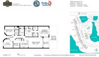 Unit 7069 Key Haven Rd # 203 floor plan