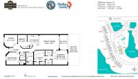 Unit 7069 Key Haven Rd # 204 floor plan