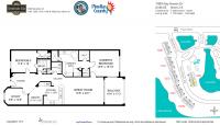 Unit 7069 Key Haven Rd # 205 floor plan