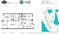 Unit 7070 Key Haven Rd # 202 floor plan