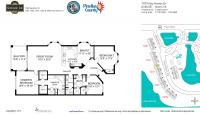 Unit 7070 Key Haven Rd # 206 floor plan