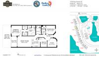 Unit 7194 Key Haven Rd # 204 floor plan