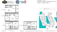 Unit 7063 Islamorada Cir floor plan
