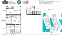 Unit 7065 Islamorada Cir floor plan