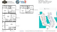Unit 7080 Conch Blvd floor plan