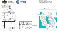 Unit 7082 Conch Blvd floor plan