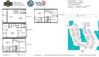 Unit 7084 Conch Blvd floor plan
