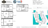 Unit 7086 Conch Blvd floor plan