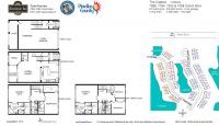 Unit 7088 Conch Blvd floor plan