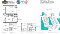 Unit 7090 Conch Blvd floor plan